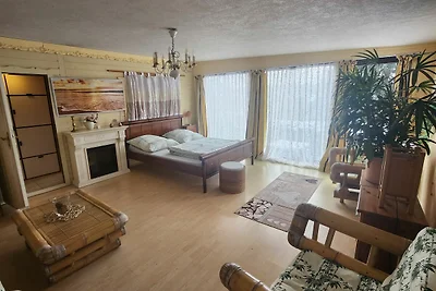 Ferienhaus 1 Bad Doberan