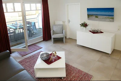Meeresblick Wohnung 412