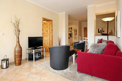 Vakantieappartement Gezinsvakantie Kühlungsborn