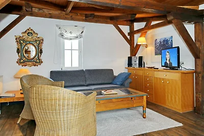 apartman za odmor Obiteljski odmor Kühlungsborn