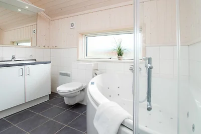 Holiday Vital Resort Ferienhaus mit Sauna, Wh...