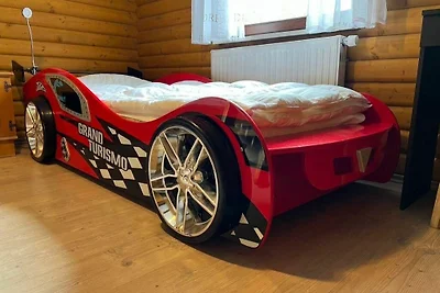 Feriendorf im Bayerischer Wald Haus 43 Talbli...