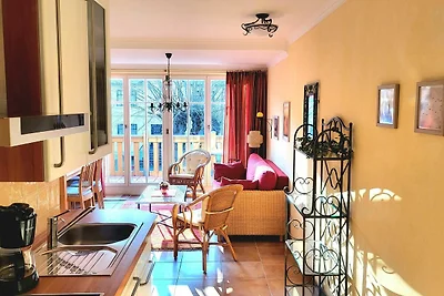 Kaiserliches Postamt Fewo 17