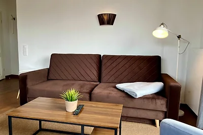 Vakantieappartement Gezinsvakantie Grömitz