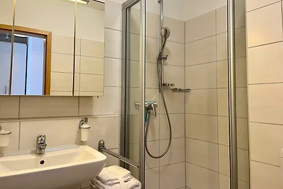 Apartament Dla rodzin Fehmarn