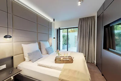 White Pearl Luxussuite 0.06