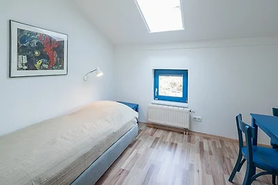Apartament Dla rodzin Kühlungsborn
