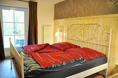 Apartament Dla rodzin Fehmarn