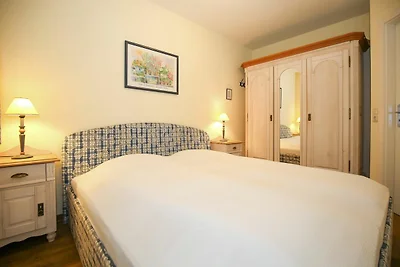 Apartamento Vacaciones familiares Kühlungsborn