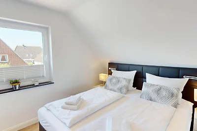 Villa Klarsinni II Ferienwohnung 3 Krabbe
