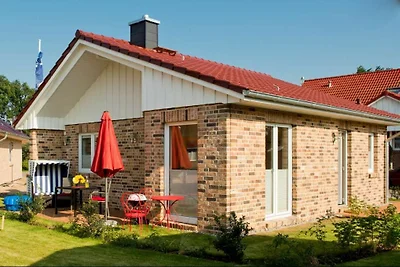 Feriendorf Südstrand Haus 51