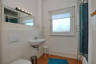 Apartamento Vacaciones familiares Kühlungsborn