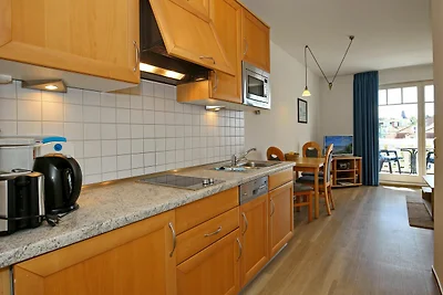 Holiday flat family holiday Kühlungsborn