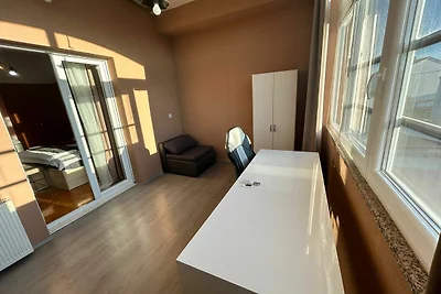 Zorica Apartment 6