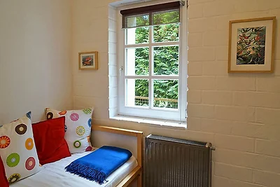 Auf den Höfen Wohnung 02