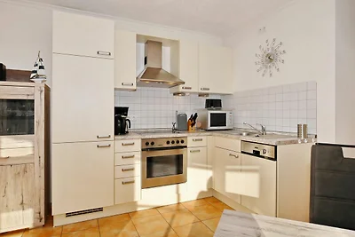Vakantieappartement Gezinsvakantie Kühlungsborn