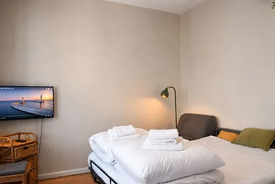 Haus Wilbrand Ferienwohnung 4