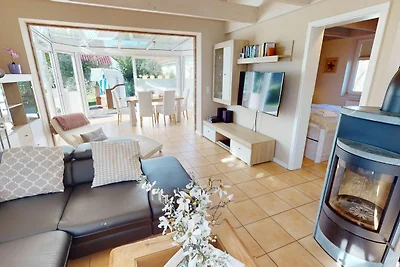 Feriendorf Südstrand Haus 20