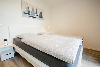 Apartmenthaus Sport-Sager Kurparktraum