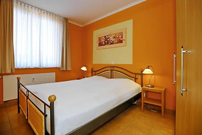 Dünenschloss Wohnung 1-34
