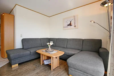 apartman za odmor Obiteljski odmor Kühlungsborn