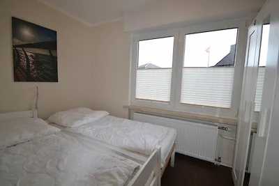 Apartmenthaus Königshöhe Wohnung Seepferd