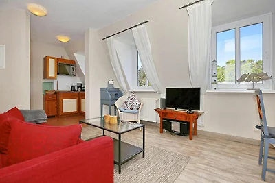 Ulmenschlößchen Wohnung 13