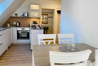 Haus Diana Fewo Molenfeuer