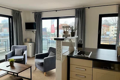Vakantieappartement Gezinsvakantie Grömitz