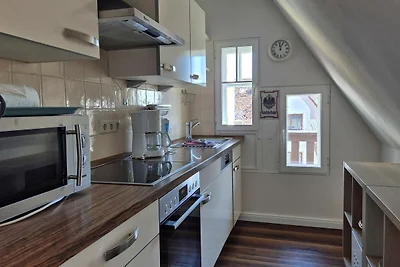 Kaiserliches Postamt Fewo 5