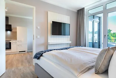 Vakantieappartement Gezinsvakantie Travemünde