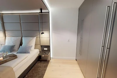 White Pearl Luxusapartment 1.11