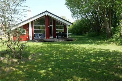 Holiday Vital Resort Ferienhaus mit  Sauna, W...