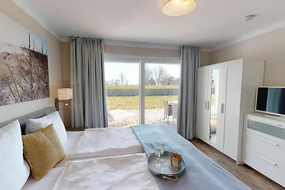 Beach'n'Sea Wohnung 02
