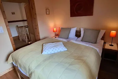 Vakantiehuis Ontspannende vakantie Burg auf Fehmarn