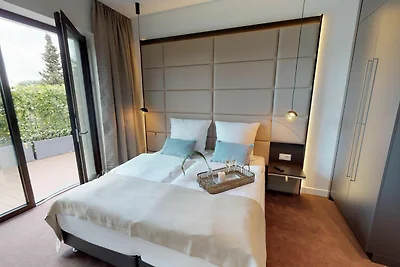 Appartamento Vacanza con famiglia Timmendorfer Strand