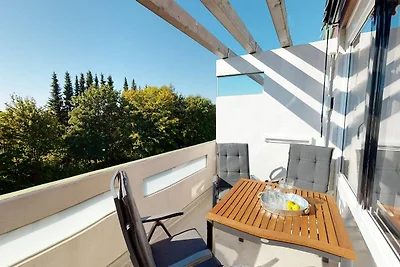 Driftberg Küstenkieker