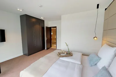 White Pearl Luxusapartment 3.11