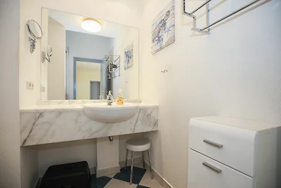 Apartamento Vacaciones familiares Kühlungsborn