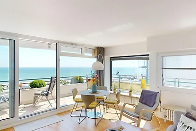Miramar Wohnung 401
