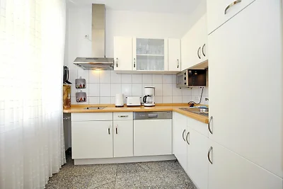 Holiday flat family holiday Kühlungsborn