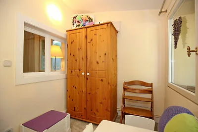 Apartamento Vacaciones familiares Kühlungsborn
