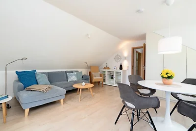 Vakantieappartement Gezinsvakantie Neustadt in Holstein