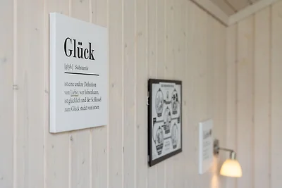 Domek letniskowy Urlop wypoczynkowy Großenbrode