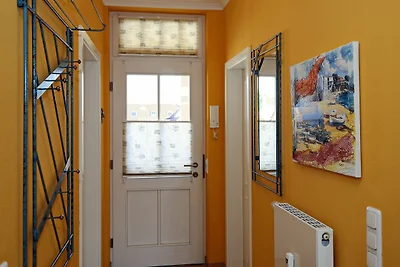 Dünenschloss Wohnung 1-34