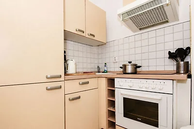 Kapitänshaus Josame Fewo 2, nur 350 m zum...