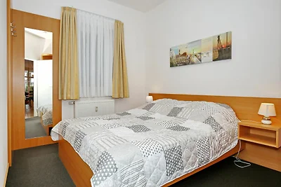 Holiday flat family holiday Kühlungsborn