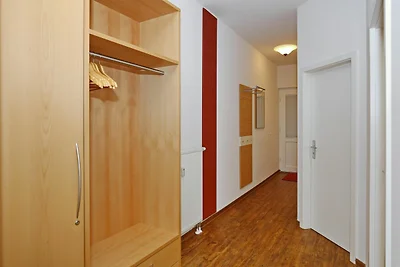 Holiday flat family holiday Kühlungsborn