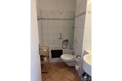 apartman za odmor Obiteljski odmor Kühlungsborn