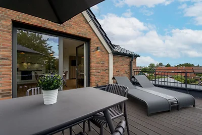 Vakantieappartement Gezinsvakantie Kellenhusen